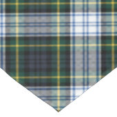 Plaid Classic Clan Gordon Rustieke Tartan Tafelkleed (Gekanteld)