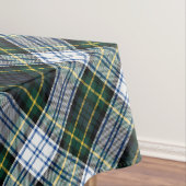 Plaid Classic Clan Gordon Rustieke Tartan Tafelkleed (Voorbeeld)
