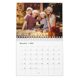 Plaid Familie Foto's Clan Stewart Tartan 2024 Kalender