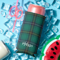 Plaid Henderson Plaid Groene Tartan