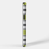 Plaid Iphone Hoesje HAMbWG (Achterkant / Rechts)