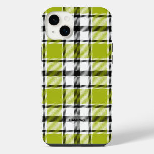 Plaid Iphone Hoesje HAMbWG