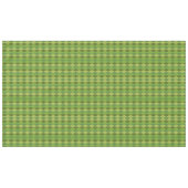 Plaid Ontwerp Groene Tonen Tafelkleed (Voorkant (Horizontaal))