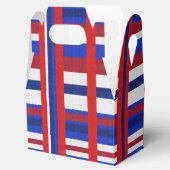 Plaid Patriot Bedankdoosjes (Geopend)