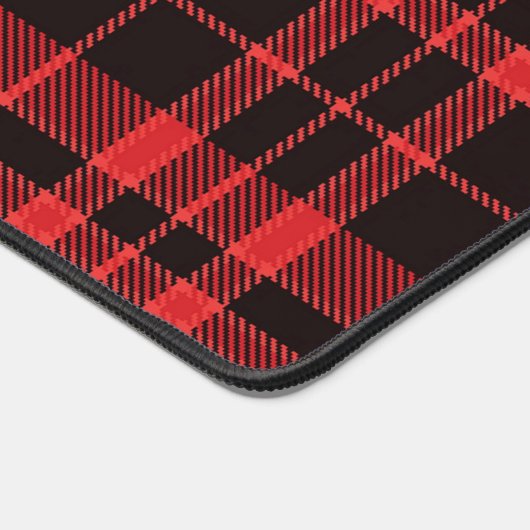 Plaid Pattern | Check Design Bureaumat (Hoek)