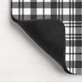 Plaid Pattern | Check Design Muismat