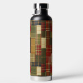 Plaid pleisters thermisch waterfles (Rechts)