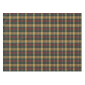 plaid tablecloth tafelkleed (Voorkant (Horizontaal))