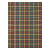 plaid tablecloth tafelkleed (Voorkant)