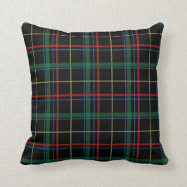 Plaid Tartan Textile Kussen