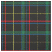 plaid tartan weefsel stof (Swatch)