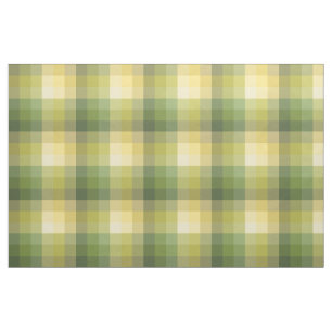 Plaid van het Schaakbord van Waterman de Vintage Stof
