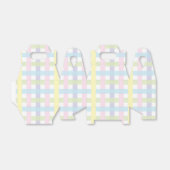 Plaidicakes Bedankdoosjes (Uitgevouwen)