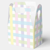 Plaidicakes Bedankdoosjes (Geopend)