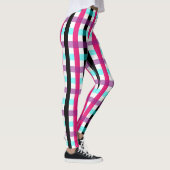 Plaidicakes Leggings (Rechts)