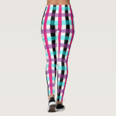 Plaidicakes Leggings (Achterkant)