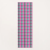 Plaidicakes Yogamat (Voorkant)