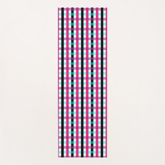 Plaidicakes Yogamat (Voorkant)