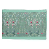 Plaidwing Garden Pillow Case Kussensloop (Achterkant)