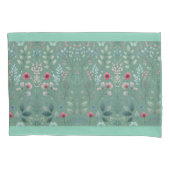 Plaidwing Garden Pillow Case Kussensloop (Voorkant)