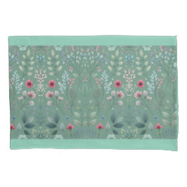 Plaidwing Garden Pillow Case Kussensloop