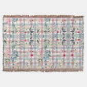 plaidwing picnic deken (Voorkant)