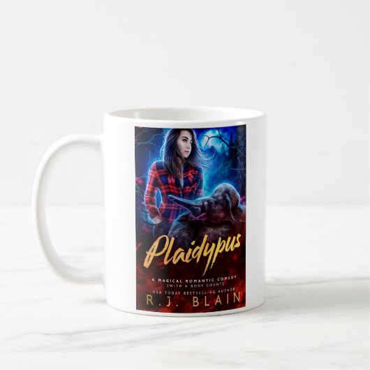 Plaidypus Mok (Links)