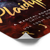 Plaidypus Poster (Hoek)