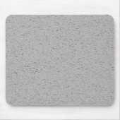 Plain Ash Color Muismat (Voorkant)