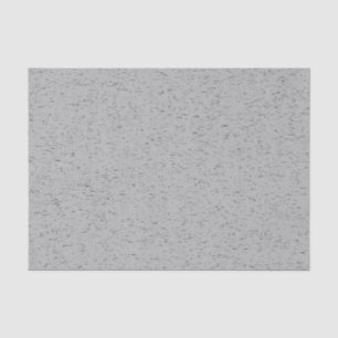 Plain Ash Color Tissuepapier