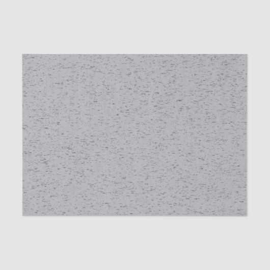 Plain Ash Color Tissuepapier (Voorkant)