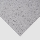 Plain Ash Color Tissuepapier (Detail)