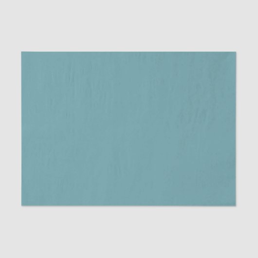 Plain Background Tissuepapier (Voorkant)