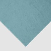 Plain Background Tissuepapier (Detail)