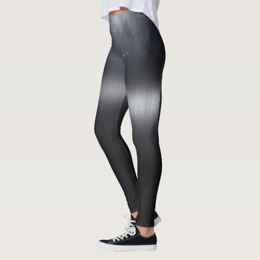 Plain Black Women Leggings –  EverydayComfort (Links)