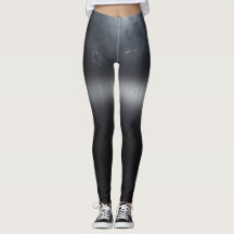 Plain Black Women Leggings –  EverydayComfort