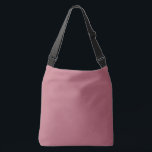 Plain Cinnamon Satin Solid Color Crossbody Tas<br><div class="desc">Blanco kaneel Roze vaste kleur. Mode,  stijlvolle,  stijlvolle kleur voor een indrukwekkend uiterlijk.</div>