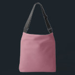 Plain Cinnamon Satin Solid Color Crossbody Tas<br><div class="desc">Blanco kaneel Roze vaste kleur. Mode,  stijlvolle,  stijlvolle kleur voor een indrukwekkend uiterlijk.</div>