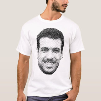 Plain Grizzly Wil Struik T-shirt