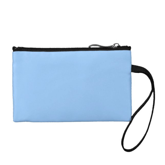 Plain Jane Key Coin Clutch Bag Portemonneetje (Voorkant)