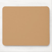 Plain Jane Tan Mousepad van Janz