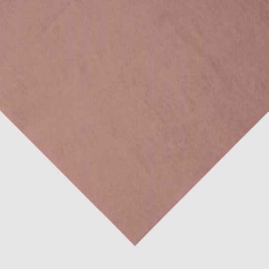 Plain kleurenmocha beige-weefselpapier tissuepapier (Detail)