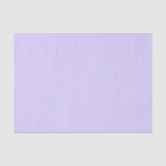 Plain Lavender Tissuepapier (Voorkant)