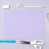 Plain Lavender Tissuepapier (Craft)