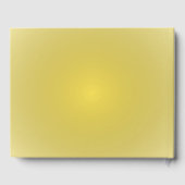 Plain, Minimale begrafenis/Memorial Guestbook Gastenboek (Achterkant)