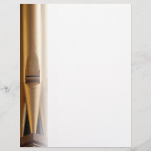 Plain orgaanbuizen (Voorkant)