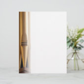 Plain orgaanbuizen (Staand voorkant)