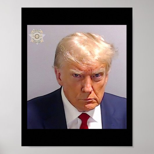 Plain Originele Mok Shot - Clic Georgia Style Poster (Voorkant)