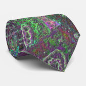 Plain Paisley 2 Stropdas (Opgerold)