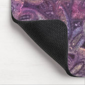 Plain Paisley 3 Muismat (Hoek)